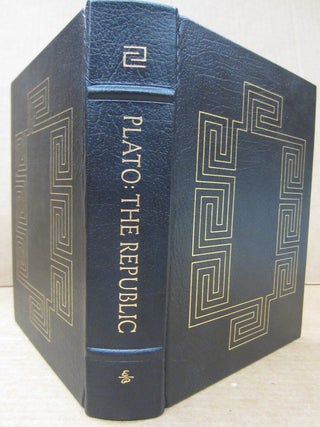 Plato: The Republic