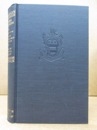 George Washington A Biography: Volume V: Victory with the Help of France