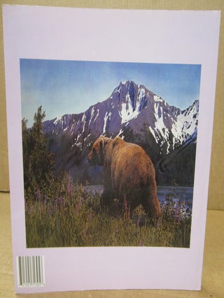The Alaskan Art of Charles Gause