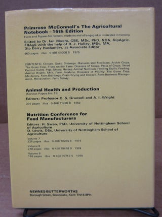 British Poultry Standards
