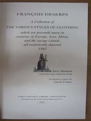 The Various Styles of Clothing