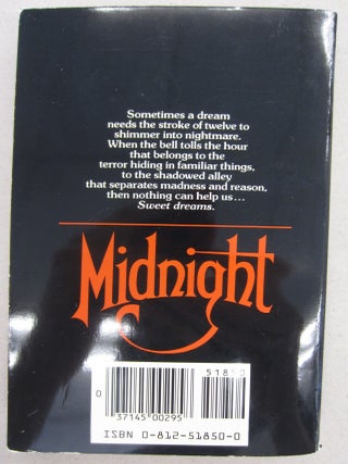 Midnight