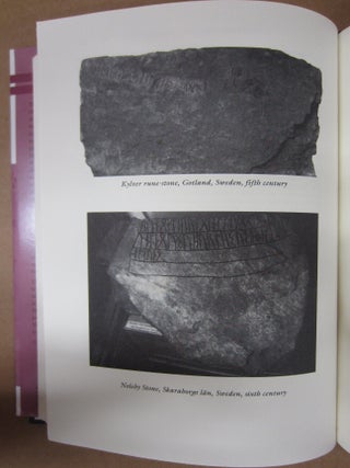 Early Germanic Literature and Culture
