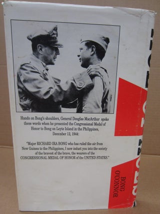 America's Ace of Aces: The Dick Bong Story.