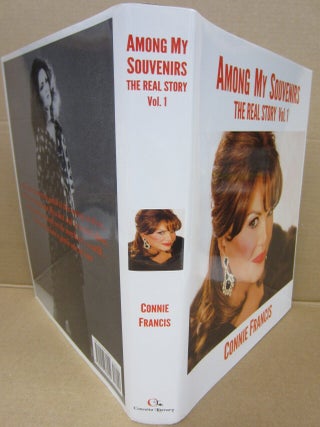 Among My Souvenirs The Real Story Volume 1