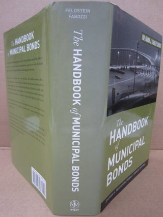 The Handbook of Municipal Bonds