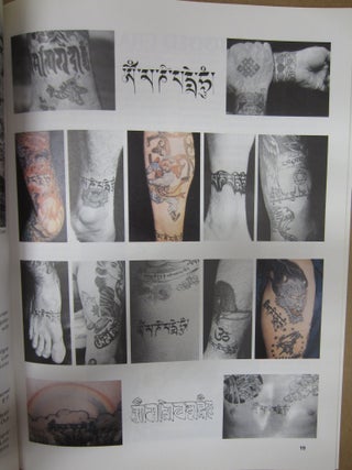 Tattoo Time: Tattoo Magic