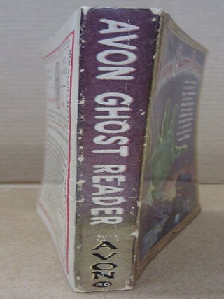 Avon Ghost Reader