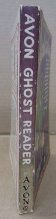 Avon Ghost Reader