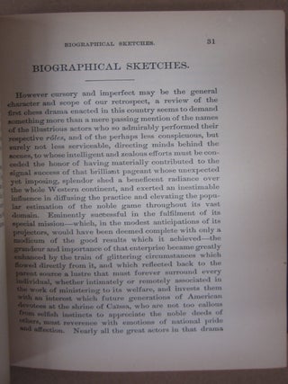 The Fifth American Chess Congress: Containing a full report of the proceedings of the convention of chess players, held in New York, in the year 1880; together with an account of the preceding chess congresses, held in the United States, and biographical sketches of noted early chess players