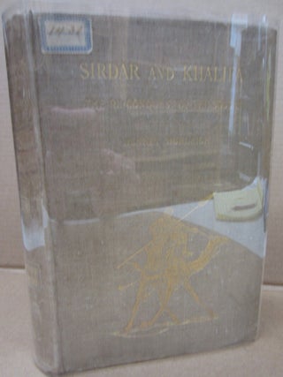 Item #91355 Sirdar and Khalifa or the Re-Conquest of the Soudan 1898. Bennet Burleigh