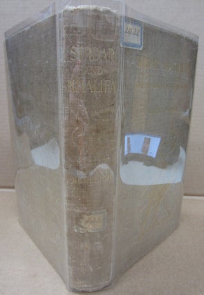 Sirdar and Khalifa or the Re-Conquest of the Soudan 1898