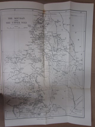 Sirdar and Khalifa or the Re-Conquest of the Soudan 1898