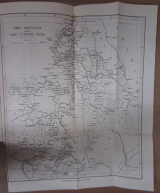 Sirdar and Khalifa or the Re-Conquest of the Soudan 1898