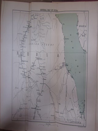 Letters from the Sudan