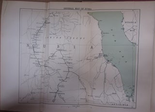 Letters from the Sudan