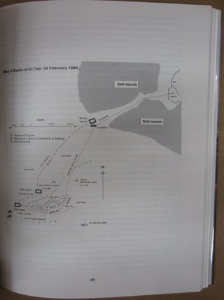 Fuzzy Wuzzy: The Campaigns in the Eastern Sudan 1884-85