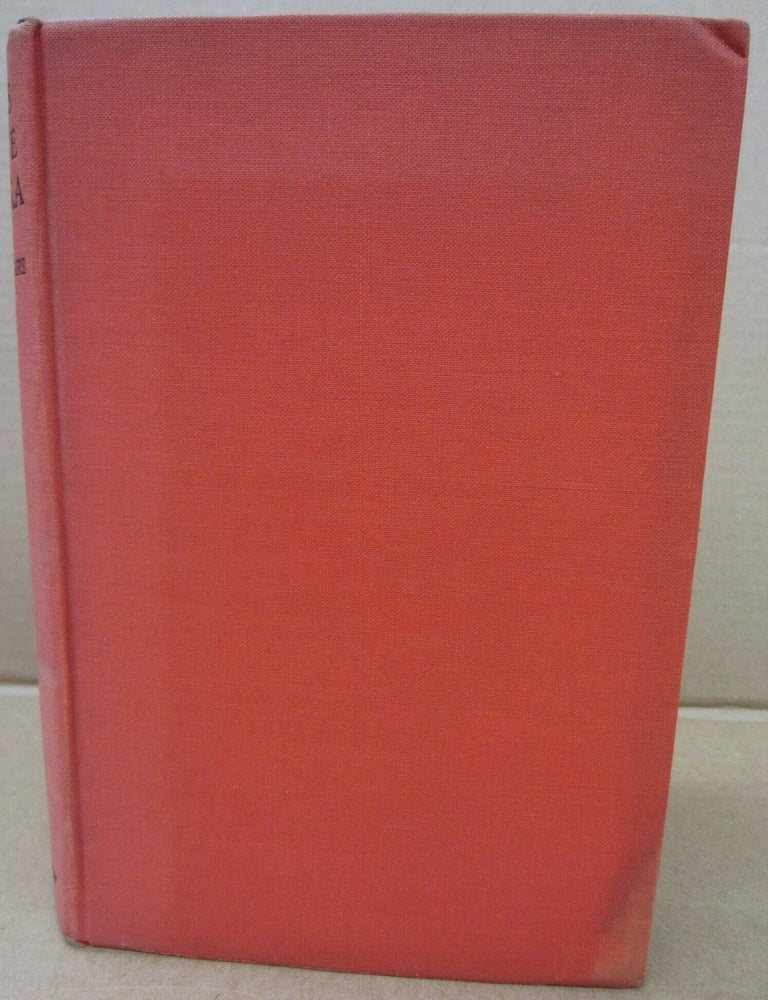 Item #91369 Spies of the Sahara. Ex-Legionnaire 1384, John Henry Harvey.