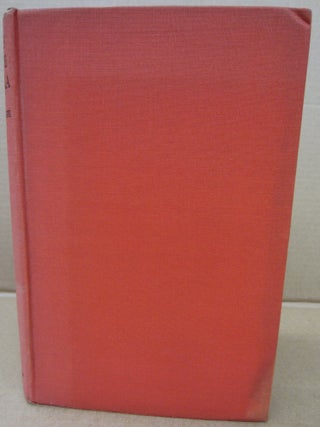 Spies of the Sahara. Ex-Legionnaire 1384, John Henry Harvey.