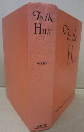 To the Hilt