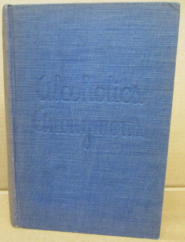 Item #91385 Alcoholics Anonymous New and Revised Edition (Second Edition, First Printing). Bill Watson.
