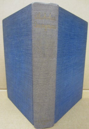 Alcoholics Anonymous New and Revised Edition (Second Edition, First Printing).