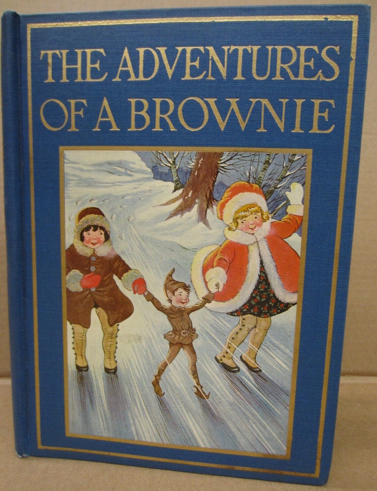 Item #91436 The Adventures of a Brownie. Dinah Maria Mulock-Craik.