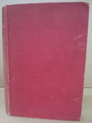 Item #91439 Desert Carrion. An Autobiography of the French Foreign Legion. Francis A. Waterhouse...