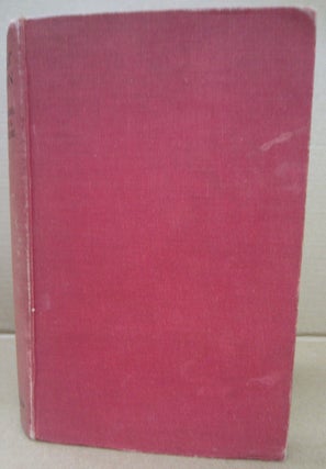 Item #91439 Desert Carrion. An Autobiography of the French Foreign Legion. Francis A. Waterhouse...