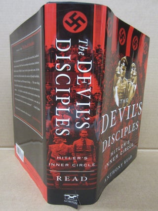 Devil's Disciples: Hitler's Inner Circle