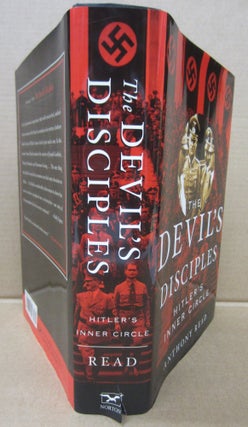 Devil's Disciples: Hitler's Inner Circle