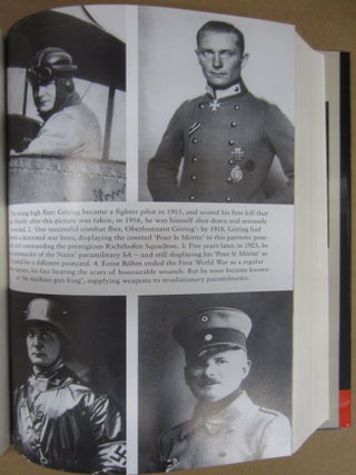 Devil's Disciples: Hitler's Inner Circle