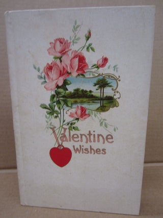 Item #91639 Valentine Wishes (The Presentation Series