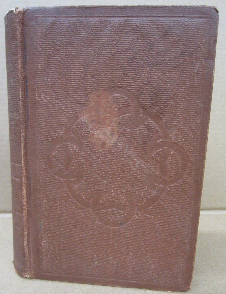Item #91726 Castle Richmond. Anthony Trollope.