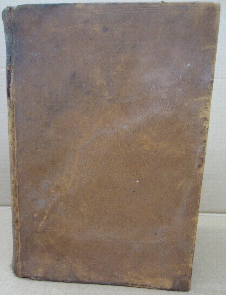 Item #91763 Secret Journals of The Acts and Proceedings of Congress (Vol III only) From the first meeting thereof to the dissolution of the confederation, by the adoption of the constitution of the United States