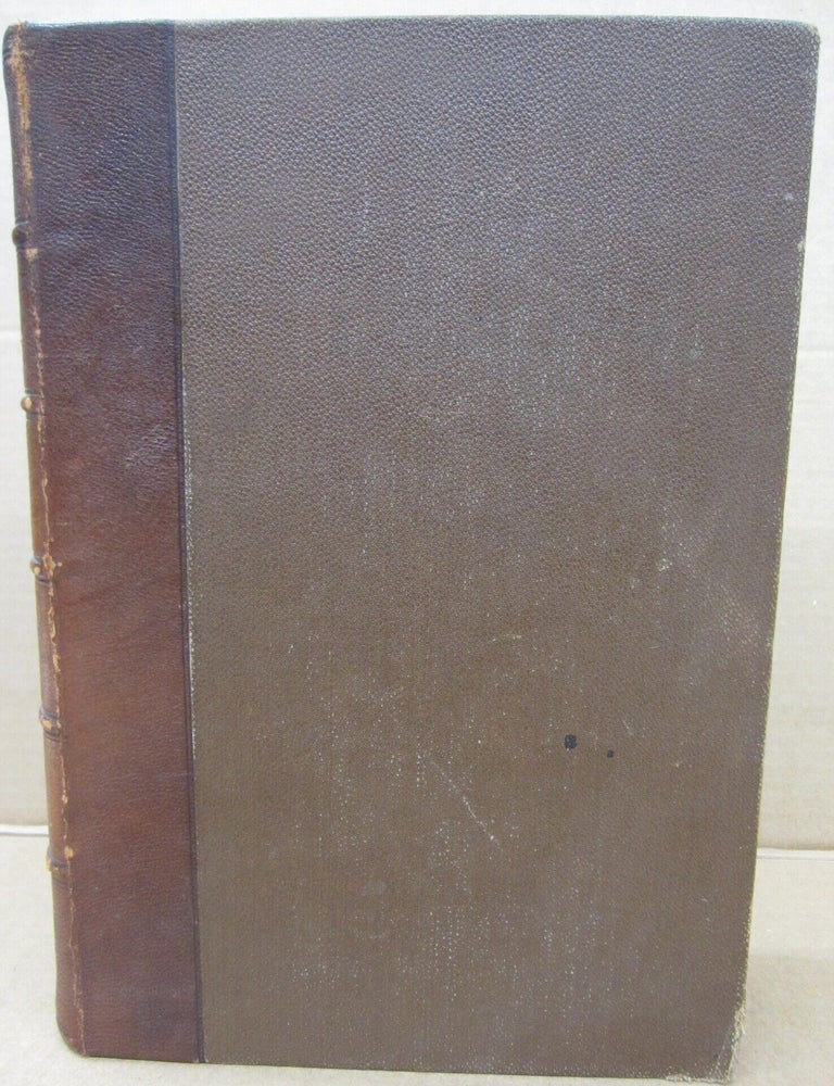 Item #91848 A Text-Book on Surgery General, Operative, and Mechanical. John A. Wyeth.