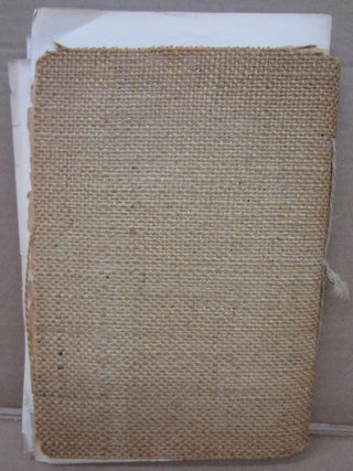 Indian Basket Weaving by the Navajo School of Indian Basketry