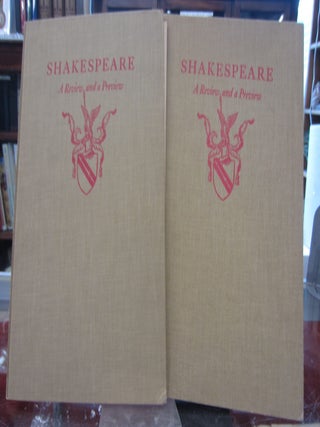 The Plays of W.Shakespeare [39 volumes}