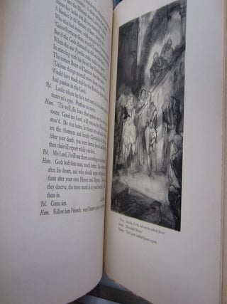 The Plays of W.Shakespeare [39 volumes}