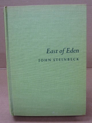 East of Eden