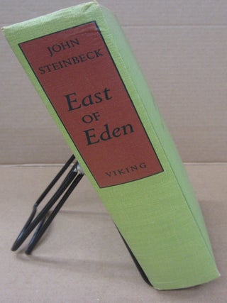 East of Eden