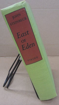 East of Eden