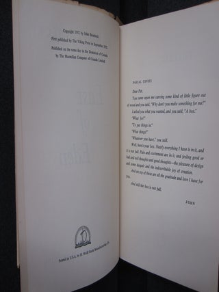 East of Eden