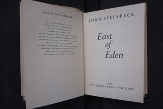 East of Eden