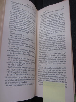 East of Eden