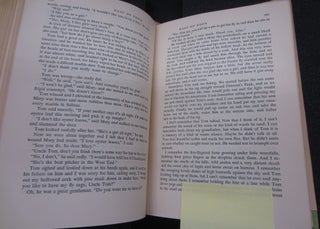 East of Eden