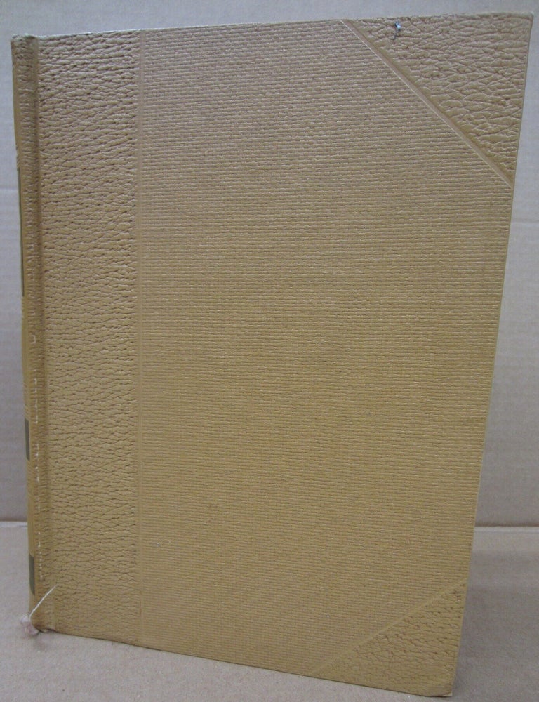 Item #91967 The Value of Escharotics: Medicines Which Will Destroy any living or fungous growth in the treatment of Cancer - Lupus - Sarcoma or any other form of Malignancy. Perry Nichols.
