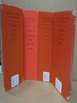 Loeb Classical Library Cicero Complete 30 book set in 29 volumes