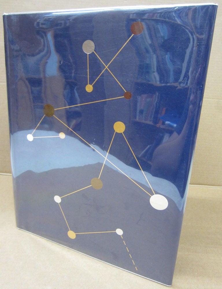 Item #92137 Things that Dream Contemporary Calligraphic Artists Books. Bruce Nixon.