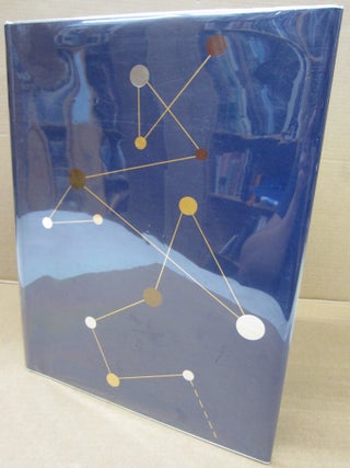 Item #92137 Things that Dream Contemporary Calligraphic Artists Books. Bruce Nixon